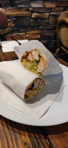 Photo of Kebab Istanbul - 71 Trafalgar Rd, London SE10 9TS